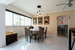 Blk 775 Khatib Vale (Yishun), HDB 5 Rooms #589346111